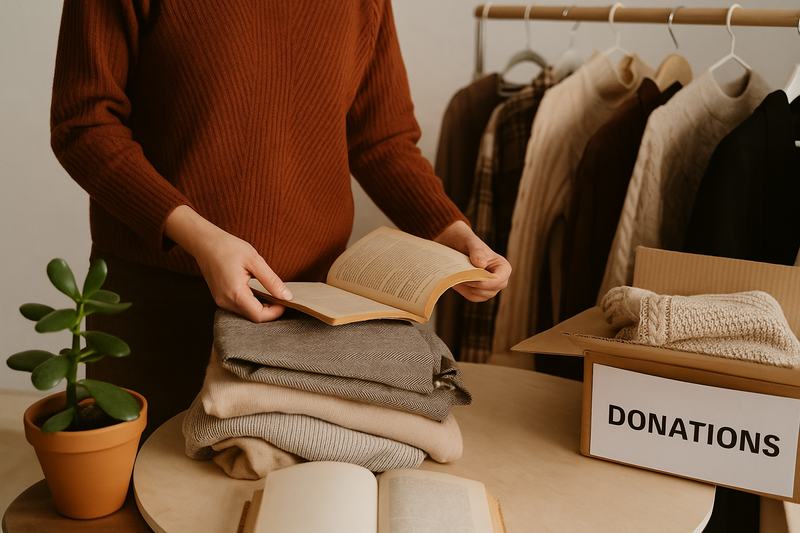 The Future Is Circular: Why Reuse Is the New Path for Consumption