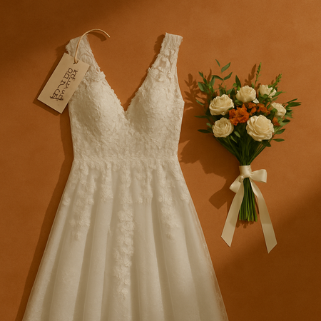 Vestidos de Noiva