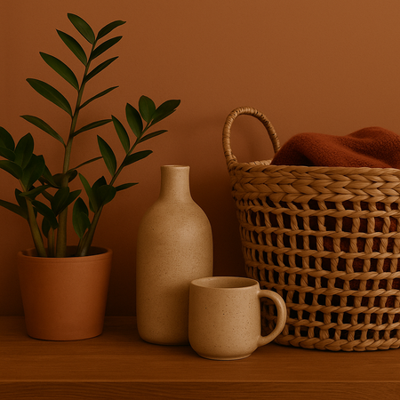 CASA & DECORAÇÃO