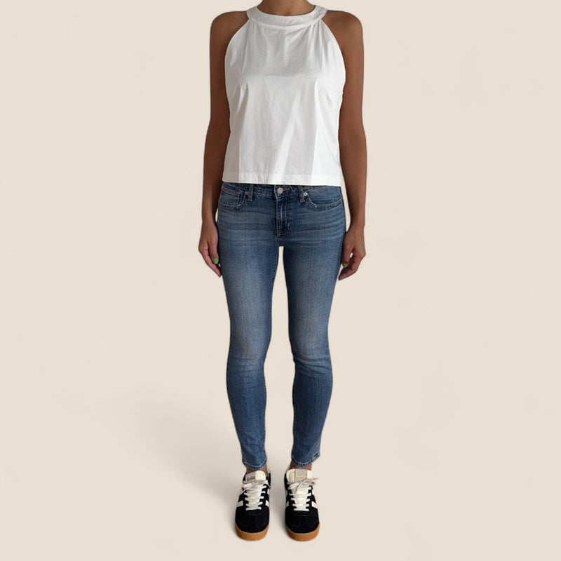 GAP Denim Jeans – Size 6 RG