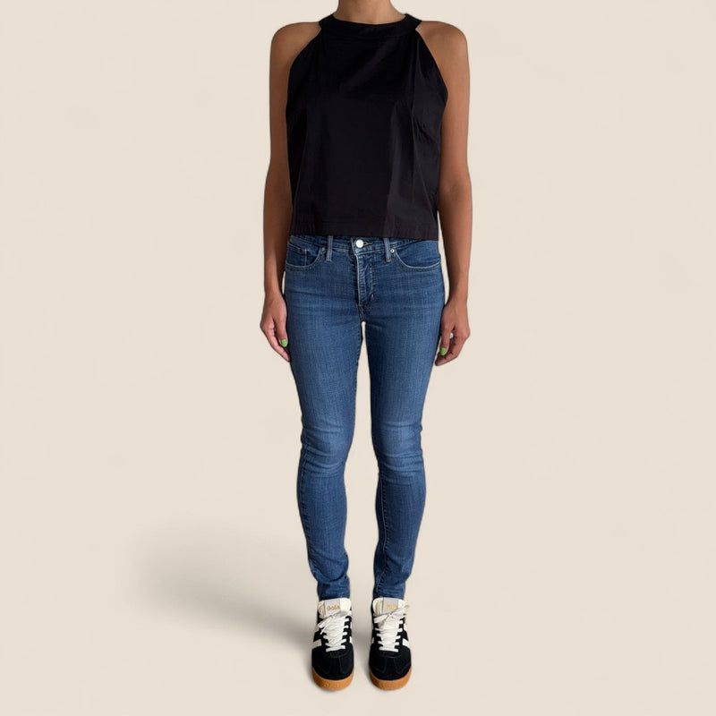 Levi’s 311 Shaping Skinny Jeans