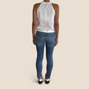 GAP Denim Jeans – Size 6 RG