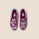 Vans Kids Sneakers – Size 13 US, Printed Design