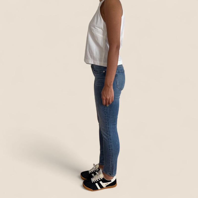 GAP Denim Jeans – Size 6 RG