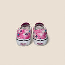 Vans Kids Sneakers – Size 13 US, Printed Design