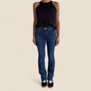 Levi’s 725 High Rise Bootcut Jeans