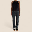 Banana Republic Classic Straight Jeans – Never Worn