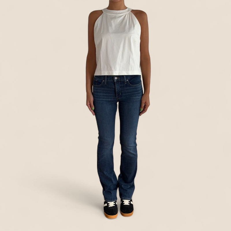 Levi’s 315 Shaping Bootcut Jeans