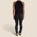 Levi’s 311 Shaping Skinny Jeans – Black Denim