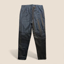 Zara Kids – Black Faux Leather Pants | kids