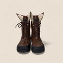 UGG Kids Leather Boots – Warm and Comfortable