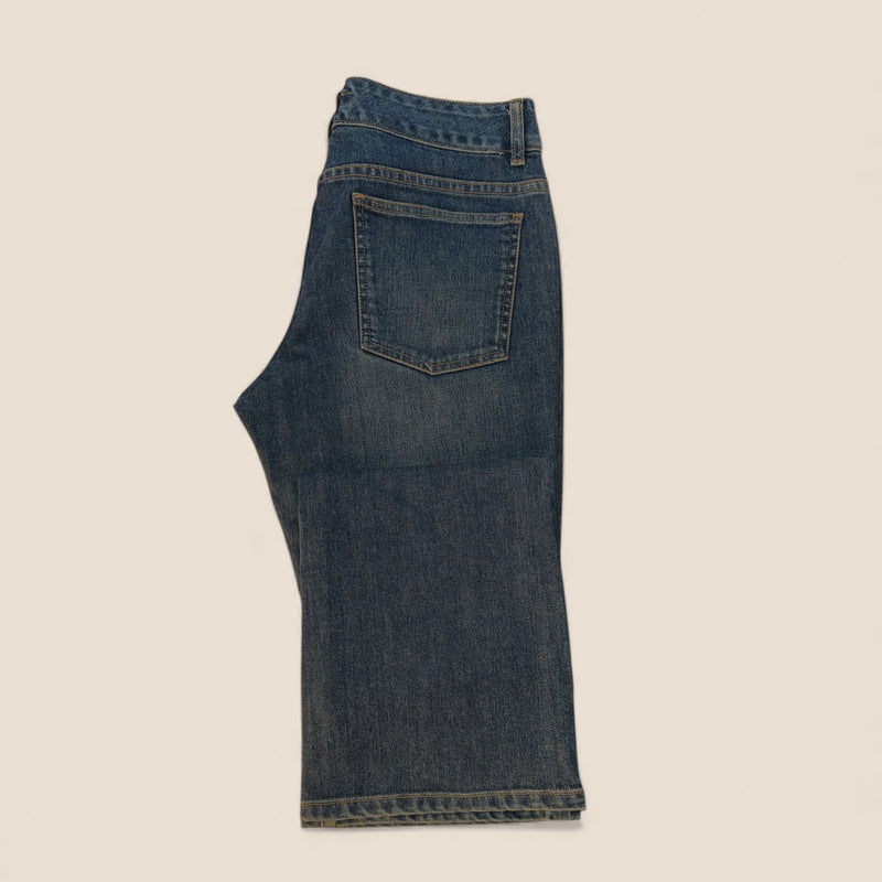 Banana Republic Classic Straight Jeans – Never Worn