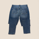 GAP Denim Jeans – Size 6 RG