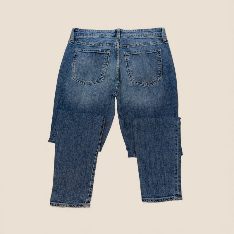 GAP Denim Jeans – Size 6 RG