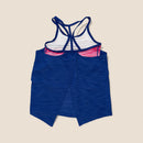 Set of 2 Joe Fresh Tank Tops with Tops – Kids