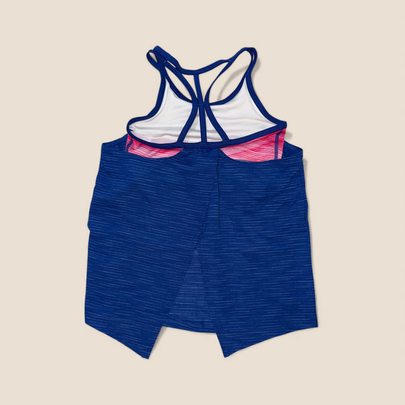 Set of 2 Joe Fresh Tank Tops with Tops – Kids