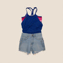 Set of 2 Joe Fresh Tank Tops with Tops – Kids