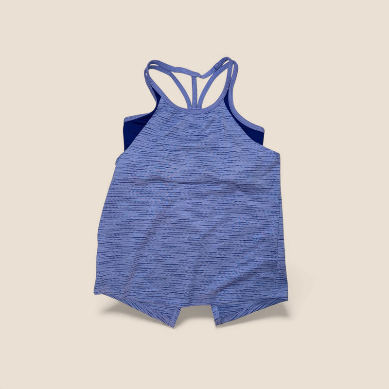 Set of 2 Joe Fresh Tank Tops with Tops – Kids