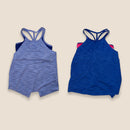 Set of 2 Joe Fresh Tank Tops with Tops – Kids