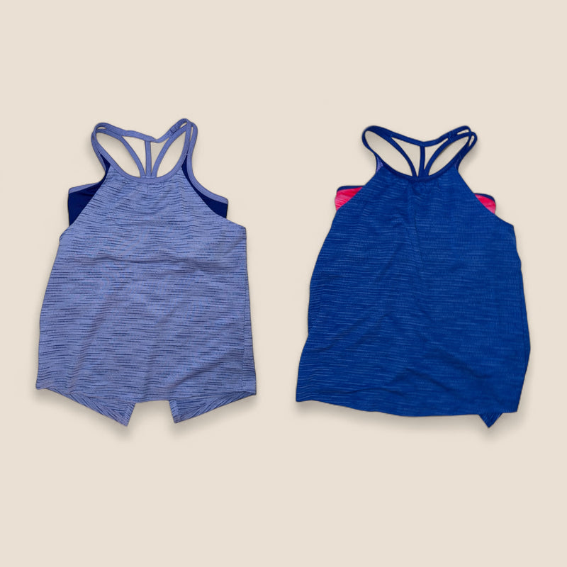 Set of 2 Joe Fresh Tank Tops with Tops – Kids