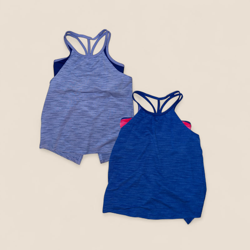 Set of 2 Joe Fresh Tank Tops with Tops – Kids