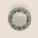 Tiffany Boutique Set – Cups and Dessert Plates (Made in Italy)