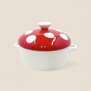 Mini Ceramic Casserole – Mickey Mouse Collection