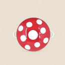 Mini Ceramic Casserole – Mickey Mouse Collection