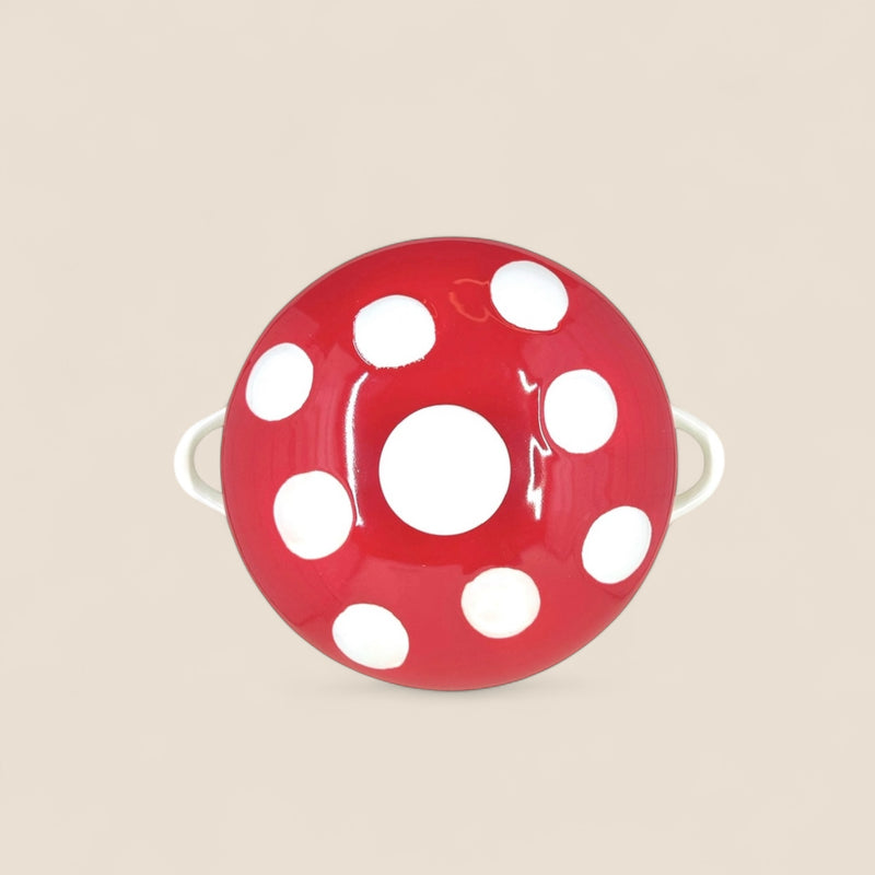 Mini Ceramic Casserole – Mickey Mouse Collection