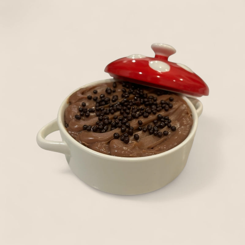 Mini Ceramic Casserole – Mickey Mouse Collection