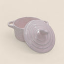 Mini Casserole Dish – Heart Collection