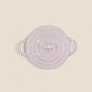 Mini Casserole Dish – Heart Collection