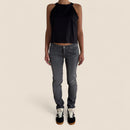 Seven for All Mankind Roxanne Skinny Jeans – Never Worn