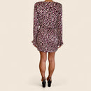 100% Silk Dress – Diane Von Furstenberg