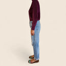 Velvet Bodysuit, Intimissimi | Never Worn