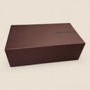 Louis Vuitton Women’s Flats — Black Patent Leather (Vintage)