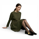 Louis Vuitton Women’s Flats | Black Patent Leather (Vintage)