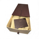 Louis Vuitton Women’s Flats | Black Patent Leather (Vintage)