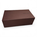 Louis Vuitton Women’s Flats | Black Patent Leather (Vintage)