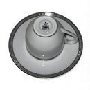 Christofle Porcelain Coffee Set (12 Pieces) | Luxury Second-Hand Tableware