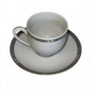 Christofle Porcelain Coffee Set (12 Pieces) | Luxury Second-Hand Tableware