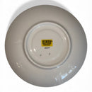 Vista Alegre Porcelain Tea Set (10 Pieces) | Floral Cups & Dessert Plates