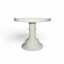 Mini Prato de Bolo – 16 cm (diâmetro) x 13,3 cm (altura)