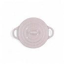 Mini Caçarola em Cerâmica – Coleção Coração