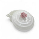 Mini Caçarola em Cerâmica