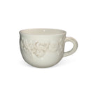 Tiffany Boutique Set | Cups and Dessert Plates (Made in Italy)