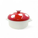 Mini Caçarola em Cerâmica – Coleção Mickey Mouse