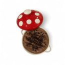 Mini Caçarola em Cerâmica – Coleção Mickey Mouse