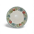 Tiffany Boutique Set | Cups and Dessert Plates (Made in Italy)