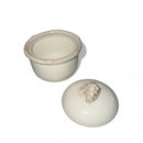 Tiffany Boutique Set | Cups and Dessert Plates (Made in Italy)